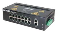 716tx Red Lion Ethernet Switch