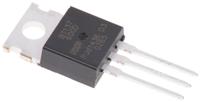 bt137-600d127 WeEn Semiconductors Co., Ltd Through Hole, 3-pin, TRIAC, 600V, Gate Trigger 1.5V 600V