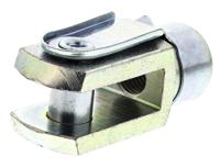 p1a-4jrc Parker Clevis P1A-4JRC, To Fit 25mm Bore Size