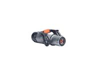pl18y-301-35-2-5 Amphenol Industrial, PL18Y PowerLok-E Plug Electric vehicle connector Plug, 300A, 35mm Cable