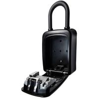 keykeep1-pb Squire KEYKEEP1 PB Combination Lock Key Safe