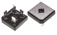 gbpc1508 onsemi Bridge Rectifier, 15A, 800V, 4-Pin