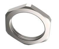 5201575052003540 Lapp SKINDICHT Series Metallic Nickel Plated Brass Cable Gland, PG21 Thread, 11mm min., 18mm max., IP68