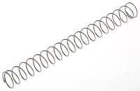 821-352 RS PRO Stainless Steel Compression Spring, 65mm x 6.8mm, 0.11N/mm