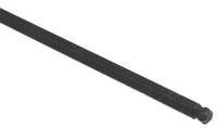 84tzsa4 Facom T Shape Metric Hex Key, 4mm