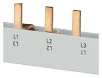 5st3646 Siemens SENTRON 3 Phase Busbar, 18mm Pitch