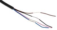 e3farp112m Omron Retroreflective Photoelectric Sensor, Barrel Sensor, 100 mm → 4 m Detection Range