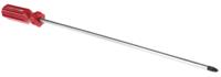 736-169 RS PRO Pozidriv  Screwdriver, PZ2 Tip, 350 mm Blade