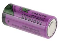 sl-761s Tadiran Lithium Thionyl Chloride 3.6V, 2/3 AA Battery
