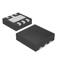 dmp2110ufdb-7 DiodesZetex 2 Type P-Channel MOSFET, 20 V Enhancement, 6-Pin UDFN-2020 DMP2110UFDB-7