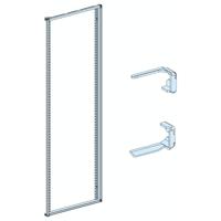 lvs08564 Schneider Electric PrismaSeT Series Polyester Front Plate for Use with PrismaSeT P Cubicle Duct, 2000 x 400mm