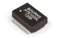 pt61020el Surface Mount Lan Ethernet Transformer, 17.62 x 12.2 x 6mm