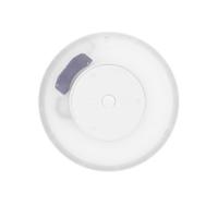 90132 Sylvania Circular LED Bulkhead Light, 18 W, 240 V, , Lamp Supplied, IP54, SYLRADIANCE