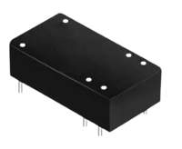 E-Pro CVTR-5, DC-DC Converter Ultra, W3000 Output