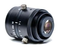 3z4s-le-vs-1214h1 Omron 3Z4S-LE VS-1214H1 SV-H1 Series Vision Sensor Lens, 12mm Focal Length