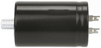 alt23a472ab040 KEMET 4700μF Aluminium Electrolytic Capacitor 40V dc, Stud Mount - ALT23A472AB040