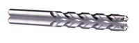 512-2420 RS PRO 16-Piece Twist Drill Bit Set for Masonry, 22mm Max, 4mm Min, Steel Bits