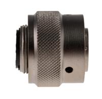 ut06128sh Souriau Sunbank by Eaton, UTO 8 Way Cable Mount MIL Spec Circular Connector Receptacle, Socket Contacts,Shell Size 12