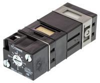 81506710 Crouzet 81 series 0.1s to 15s Pneumatic Timer, 8 bar max