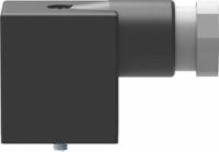 mssd-f Festo MSSD 3P DIN 43650 B, Female Solenoid Connector