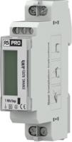 557-782 RS PRO 1 Phase LCD Energy MeterEnergy Meter
