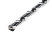 215-164 RS PRO Carbide Tipped Masonry Drill Bit, 10mm Diameter, 300mm Overall