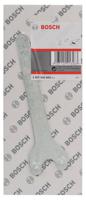 1607950043 Bosch Spanner, 166 mm Overall
