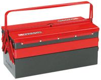bt11gpb Facom 5 drawers  Metal Tool Box, 475 x 220 x 475mm