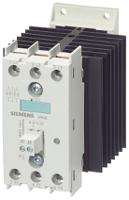 3rf2420-1ab45 Siemens 3RF2 Series Solid State Relay, 20 A Load, DIN Rail Mount, 600 V Load