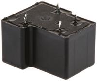 t9as1d12-24-1-1393210-8 TE Connectivity PCB Mount Power Relay, 24V dc Coil, 30A Switching Current, SPST
