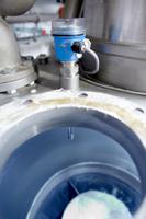 ftm20-4m46a Endress+Hauser Soliphant T FTM20 Series Vibronic Level Sensors, PNP Output, Threaded Mount, PTB-FR Body, ATEX,