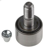 krv16-pp-a Stud Track Roller KRV16-PP-A, 6mm ID, 16mm OD