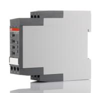 1svr730884r4300-cm-mps43s ABB Phase, Voltage Monitoring Relay, 3 Phase, DPDT, 300 → 500V ac, DIN Rail
