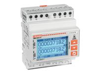 dmed310t2mid Lovato 3 Phase LCD Energy Meter
