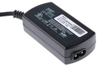 cel-22-lfezvc36fs24e8 EOS Power Brick AC/DC Adapter 24V dc Output, 1.5A Output