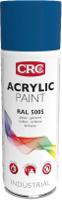 33271 CRC 400ml RAL 5005 Blue Gloss Spray Paint