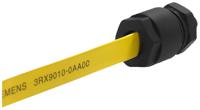 3rk1901-1mn00 Siemens Black C-clip