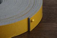 733-6791 RS PRO Grey Foam Tape, 25.0mm x 5.0m, 3.20mm Thick