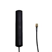 aecb1102xs-3000s Abracon AECB1102XS-3000S Blade Multi-Band Antenna with SMA Male Connector, 4G (LTE)