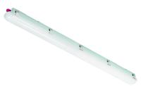 210-5498 RS PRO LED Emergency Lighting, Batten, 55W, Maintained