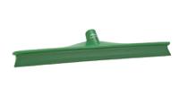 71502 Vikan Green Squeegee, 85mm x 75mm x 500mm, for Food Industry