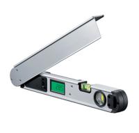 075130a Laserliner 420mm LCD Inclinometer