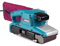 94041 Makita 9404 Corded Belt Sander, BS 4343 Plug