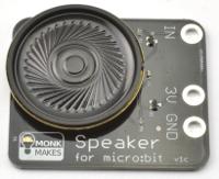 sku00060 Speaker Kit for micro:bit