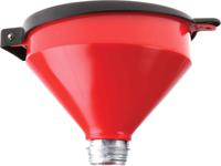 400-1029 RS PRO 3.2L Plastic Safety Funnel