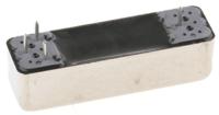 291-9631 RS PRO PCB Mount Reed Relay, 48V dc Coil, SPST, 200V dc Max, 1 A Max, 12000Ω