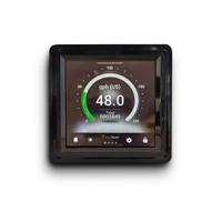 vt-flow-lv Trumeter Vista Touch Series Industrial Flow Meters Flow Meter