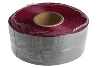 360-217 RS PRO Flat Ribbon Cable, 64-Way, 1.27mm Pitch, 30m Length