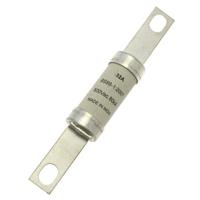 ad32 Eaton 32A Bolted Tag Fuse, 250 V dc, 500V ac, 111.5mm