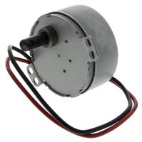 779-3734 RS PRO Clockwise Synchronous Geared AC Geared Motor, 4 W, 1 Phase, 220 → 240 V